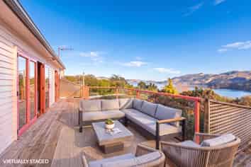 40 Meridian Street, Port Chalmers