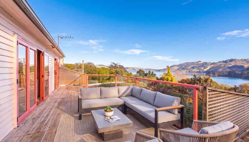 40 Meridian Street, Port Chalmers