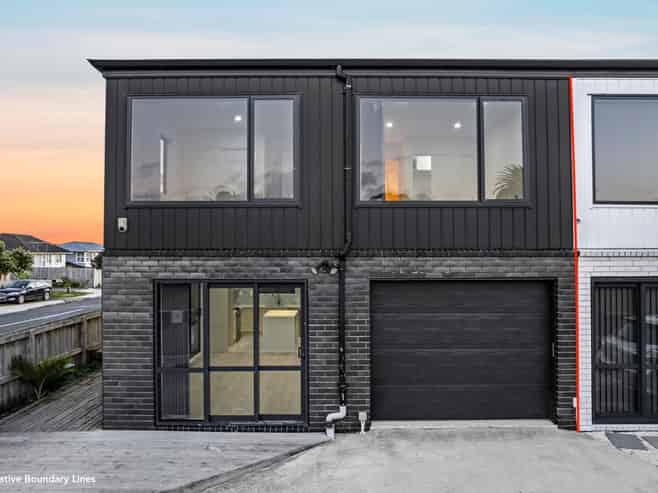 A,C,D,E/7 Tairere Crescent, Rosehill, Papakura