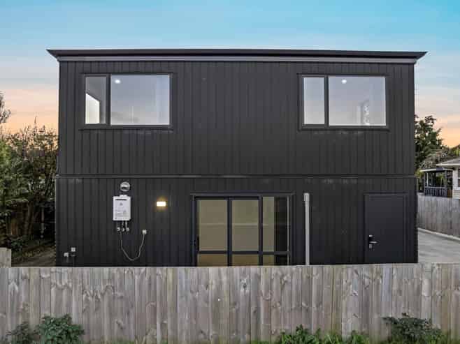 A,C,D,E/7 Tairere Crescent, Rosehill, Papakura