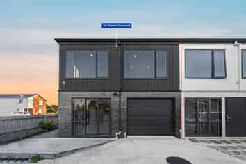 7A Tairere Crescent, Rosehill, Papakura