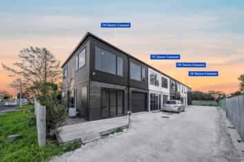 7A Tairere Crescent, Rosehill, Papakura