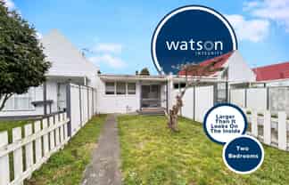3 Montgomery Street, Levin