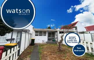 3 Montgomery Street, Levin