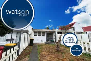 3 Montgomery Street, Levin