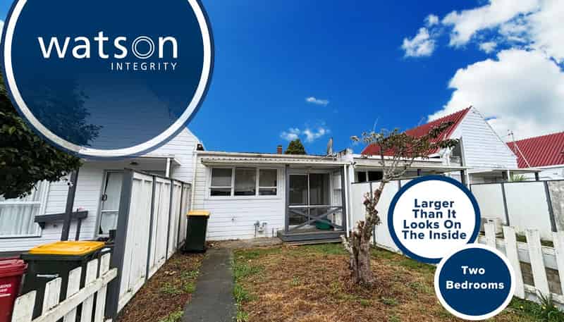 3 Montgomery Street, Levin