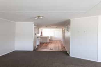 3 Montgomery Street, Levin