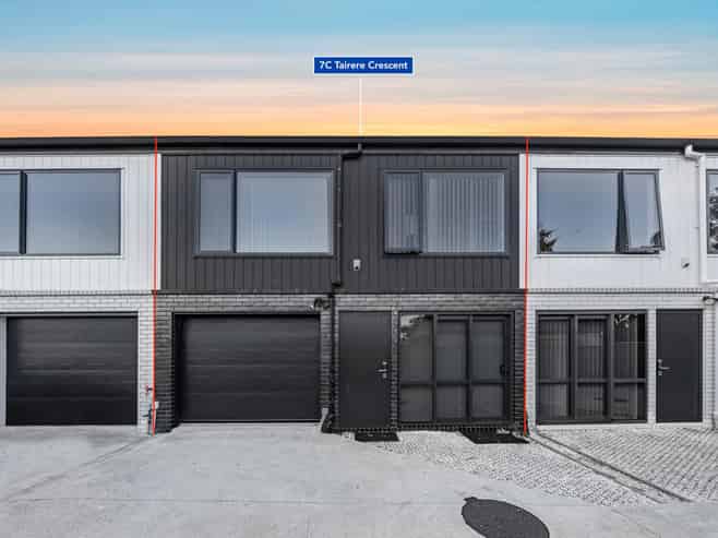 7C Tairere Crescent, Rosehill, Papakura