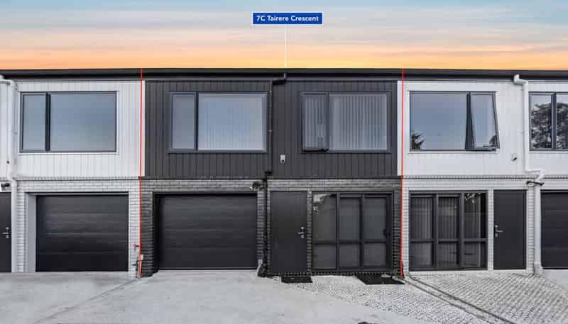 7C Tairere Crescent, Rosehill, Papakura
