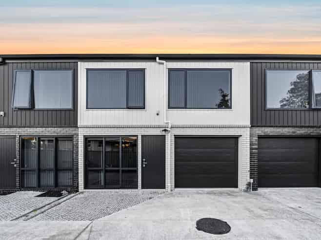 7D Tairere Crescent, Rosehill, Papakura