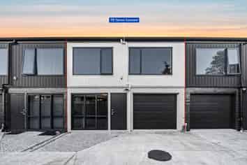 7D Tairere Crescent, Rosehill, Papakura