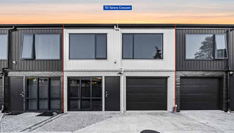 7D Tairere Crescent, Rosehill, Papakura