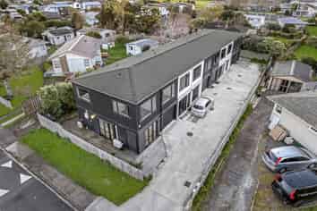7D Tairere Crescent, Rosehill, Papakura