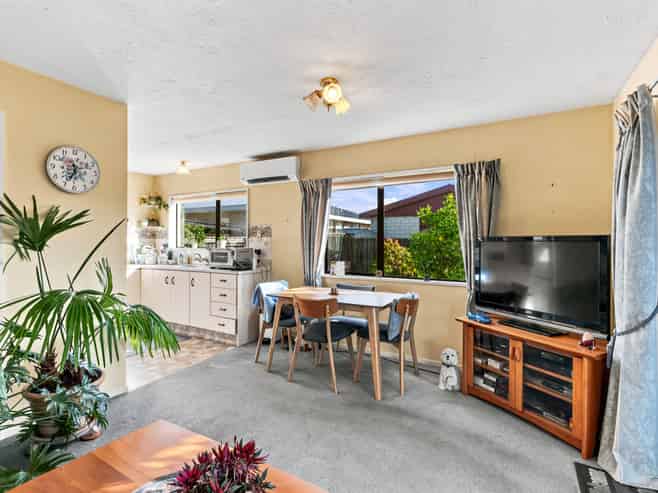 4/451 Main South Road, Hornby