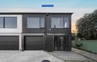 7E Tairere Crescent, Rosehill, Papakura