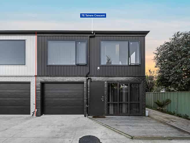 7E Tairere Crescent, Rosehill, Papakura