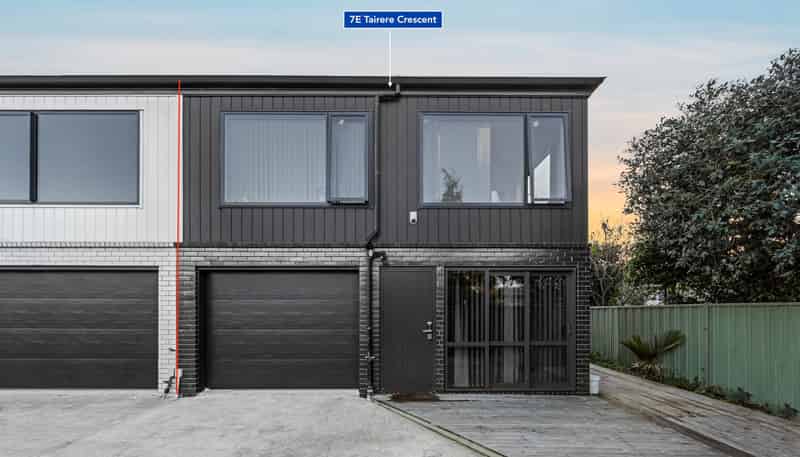 7E Tairere Crescent, Rosehill, Papakura