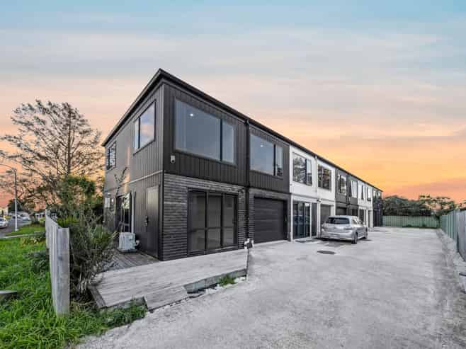 7E Tairere Crescent, Rosehill, Papakura