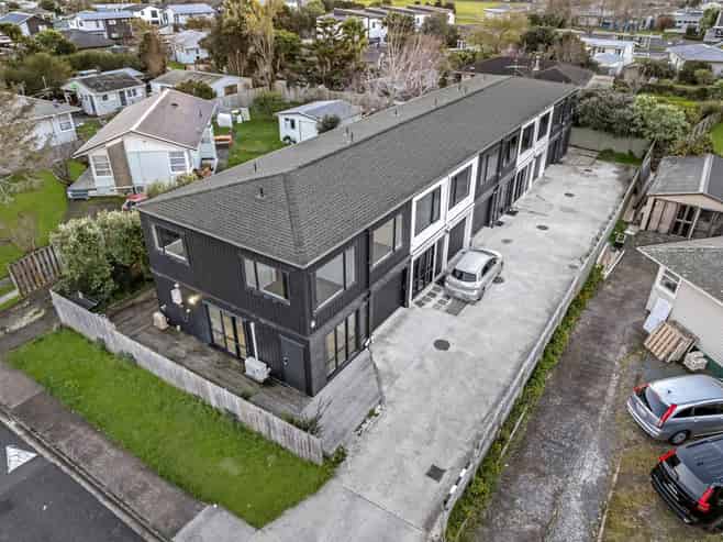 7E Tairere Crescent, Rosehill, Papakura