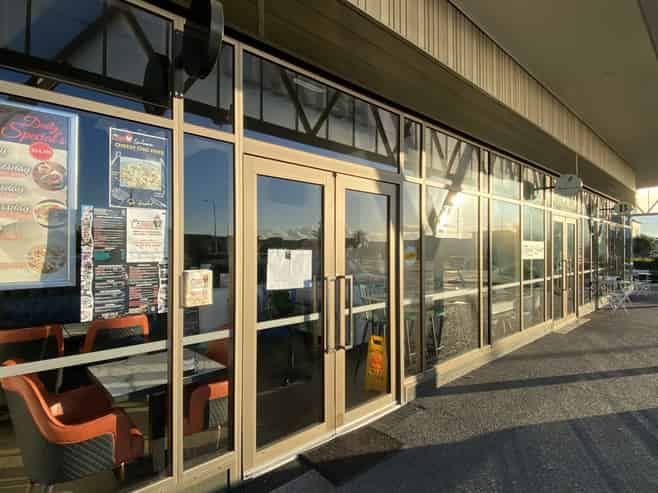 Bite sized Papamoa retail opportunity