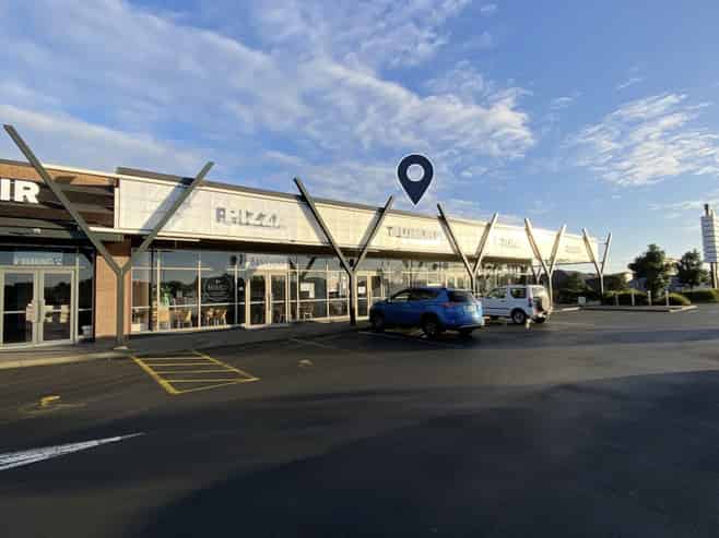 Bite sized Papamoa retail opportunity