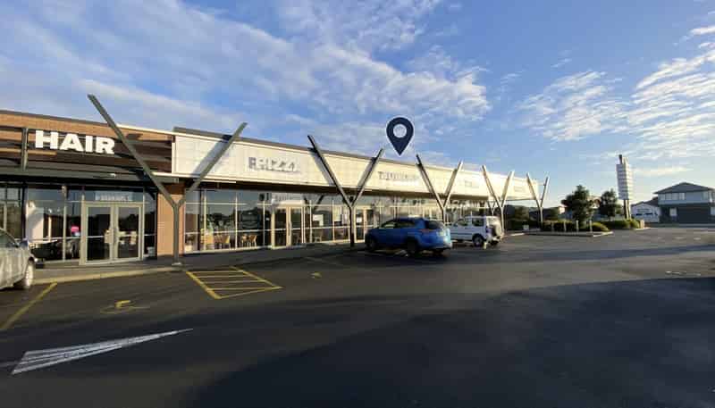 T6, 520 Gloucester Road, Papamoa