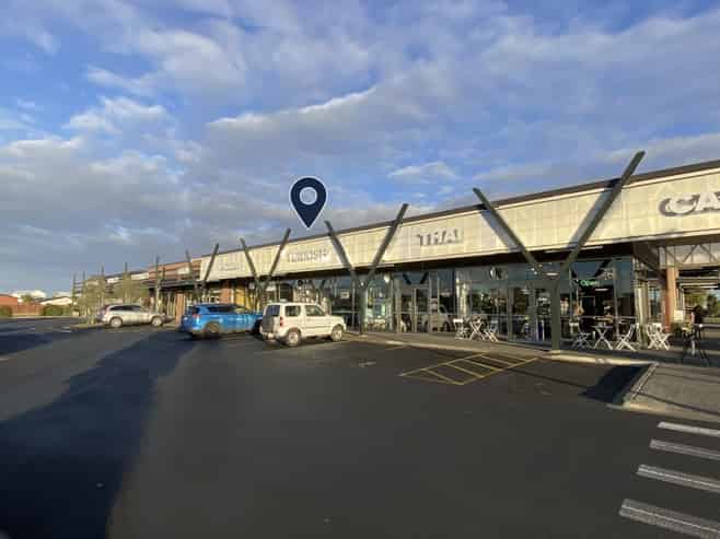 Bite sized Papamoa retail opportunity