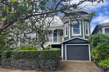 122 Williamson Avenue, Grey Lynn