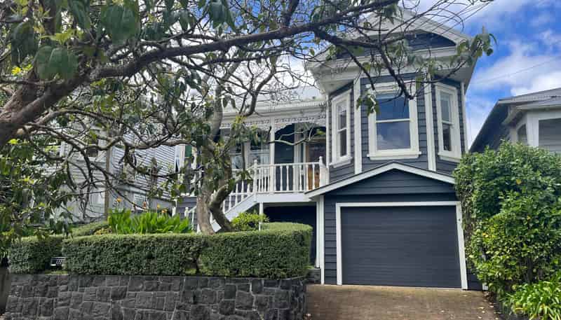 122 Williamson Avenue, Grey Lynn