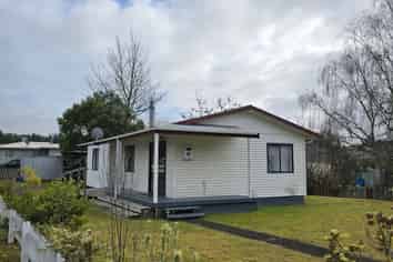 Central North Island - Address withheld