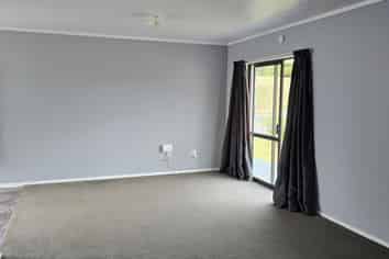Central North Island - Address withheld