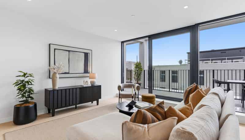 81 Carlton Gore Road, Newmarket