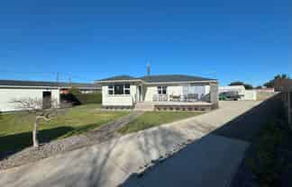 75 Taumaihi Street, Bulls