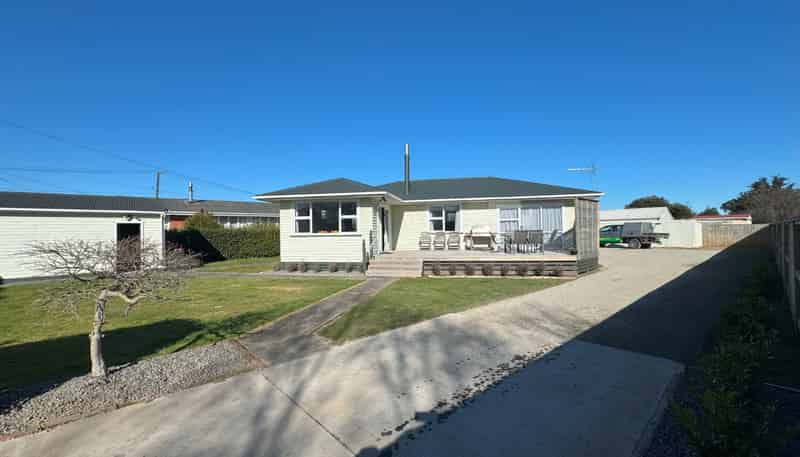 75 Taumaihi Street, Bulls