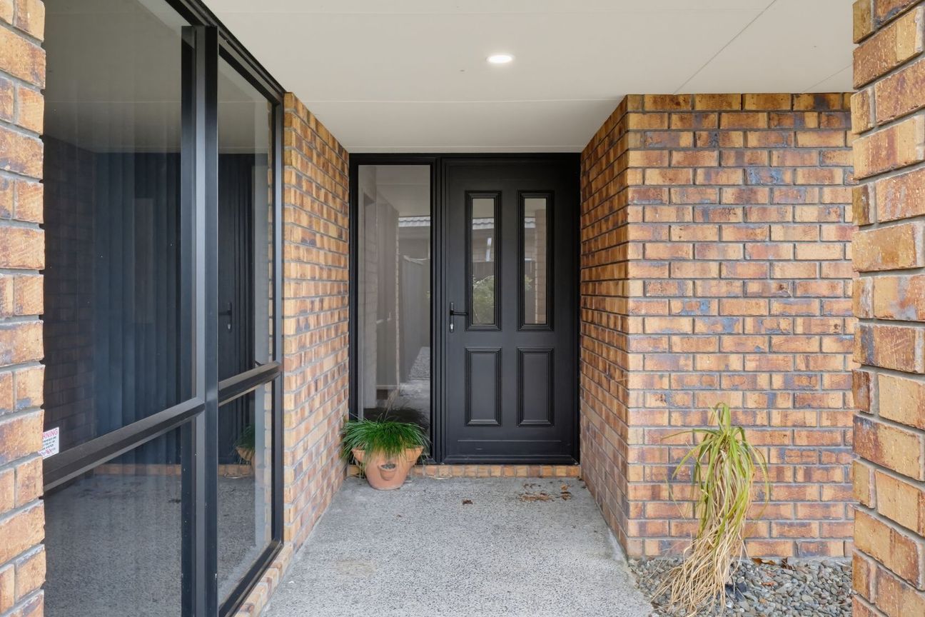 Modern Family Living in Kelvin Grove - Widok 5