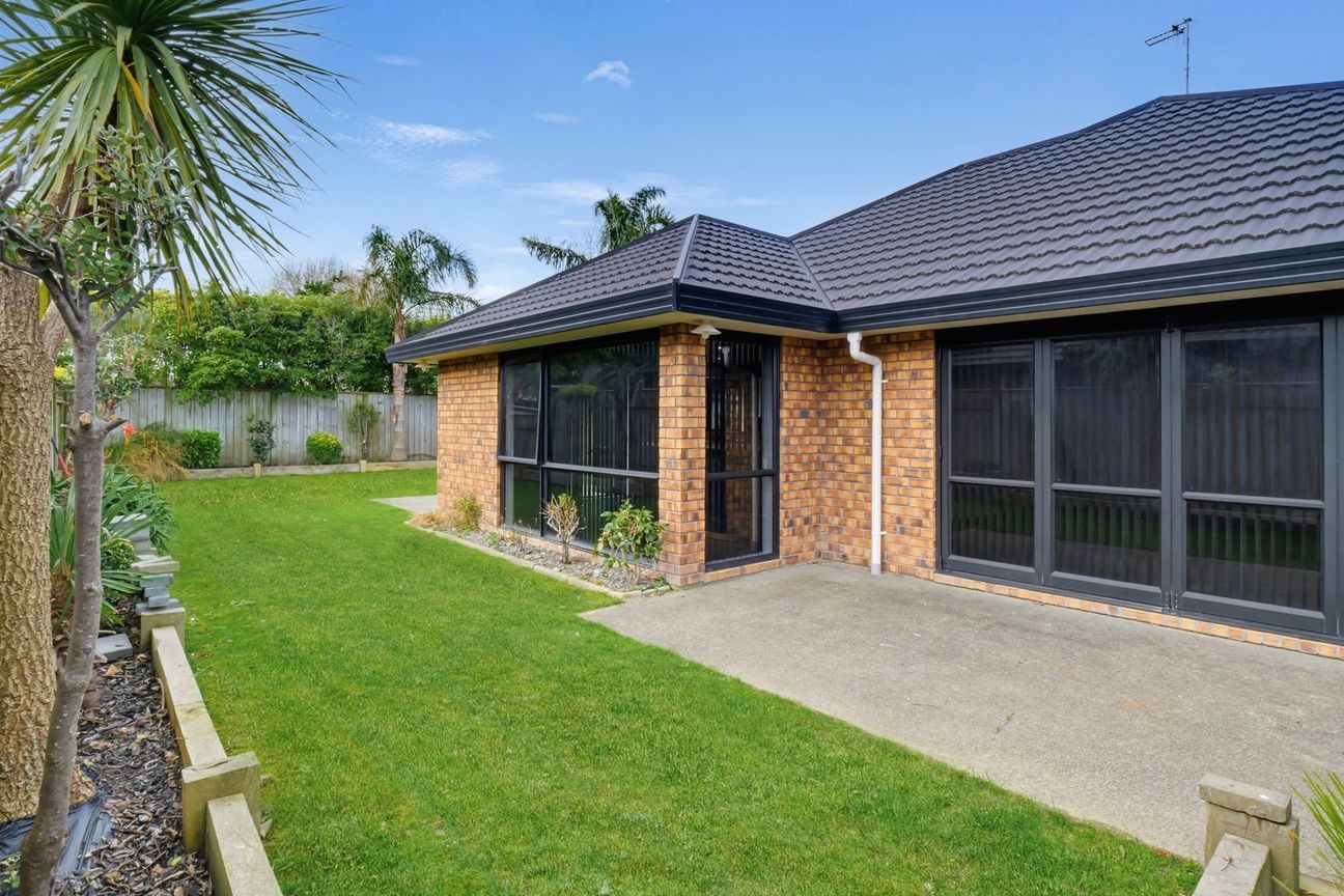 Modern Family Living in Kelvin Grove - Widok 4