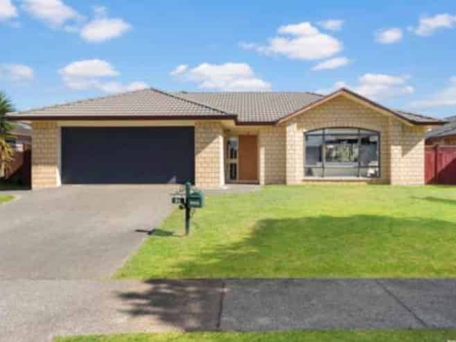 36 Turnberry Drive, Wattle Downs