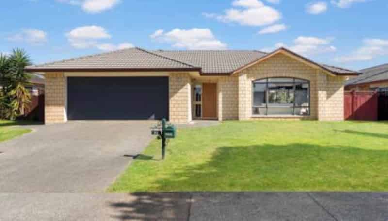 36 Turnberry Drive, Wattle Downs