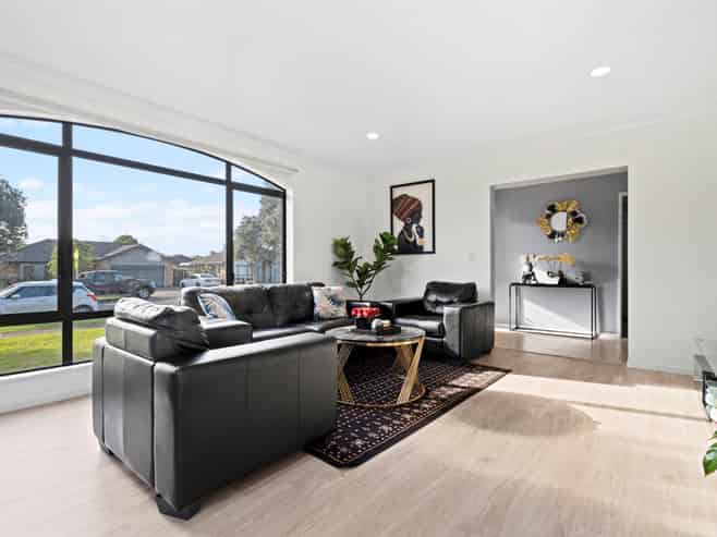 36 Turnberry Drive, Wattle Downs