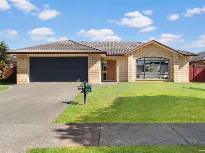 36 Turnberry Drive, Wattle Downs