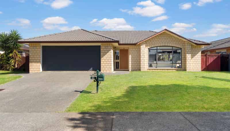 36 Turnberry Drive, Wattle Downs