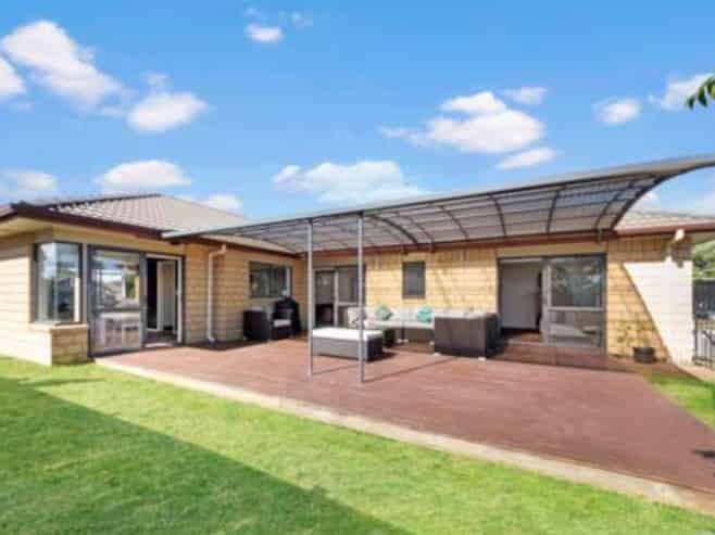 36 Turnberry Drive, Wattle Downs