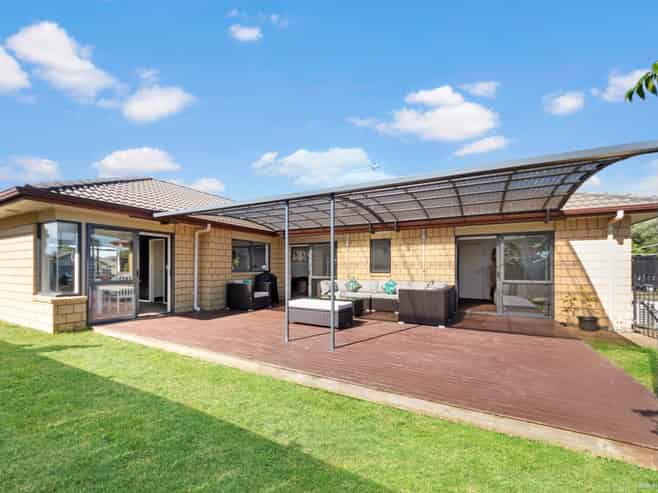 36 Turnberry Drive, Wattle Downs