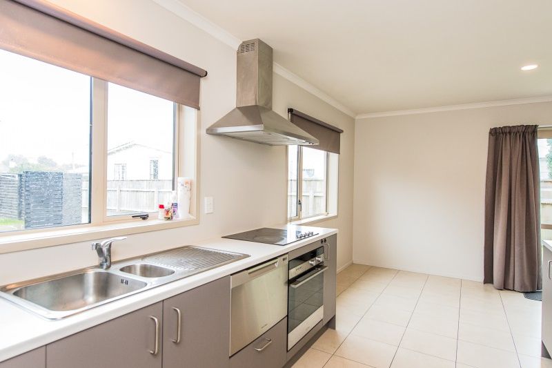 40D Harrison Street, City Centre - Vista 3