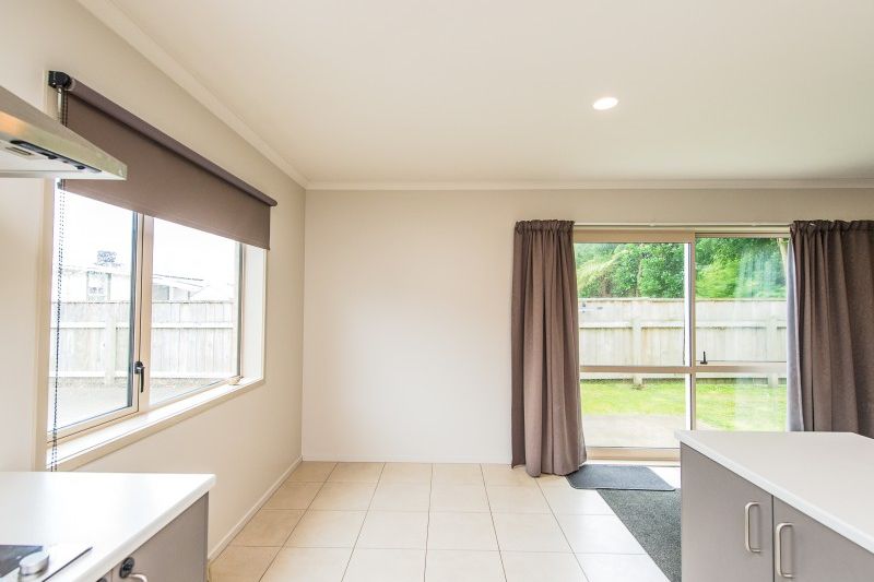 40D Harrison Street, City Centre - Vista 4