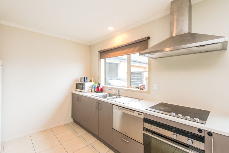 40D Harrison Street, City Centre - Vista 2