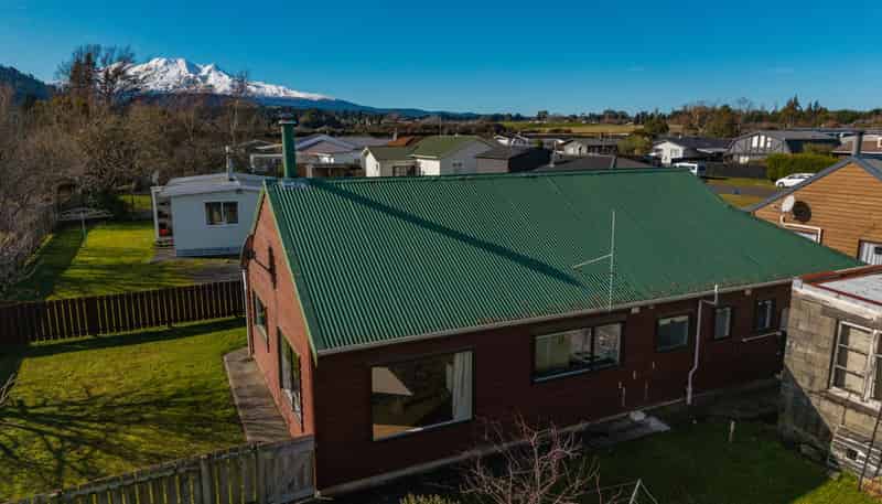 73b Arawa Street, Ohakune