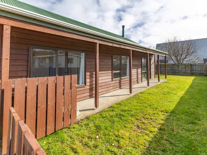 73b Arawa Street, Ohakune