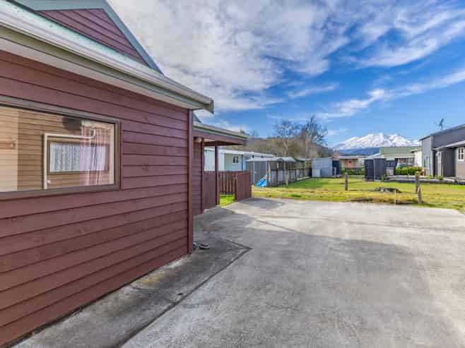 73b Arawa Street, Ohakune