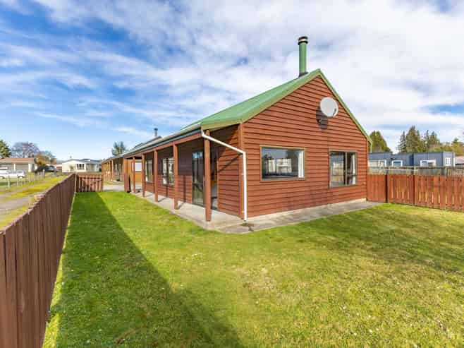 73b Arawa Street, Ohakune